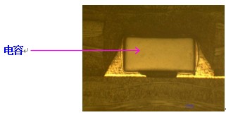 将独立的电容器直接埋入PCB中